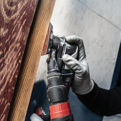 10 Hojas de lija Delta C470 Best for Wood&Paint - Bosch - Herram.cl