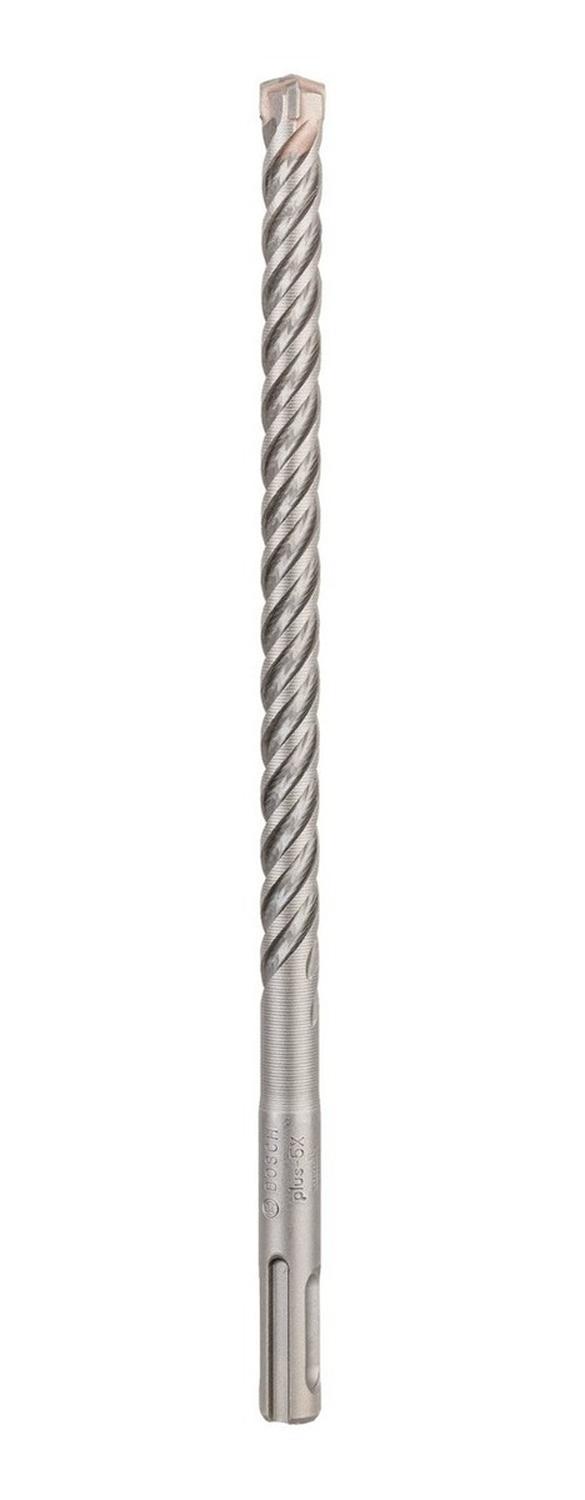 Broca SDS Plus - 5x 10x150x210mm Bosch - 2608.833.799 - 000 - Herram.cl