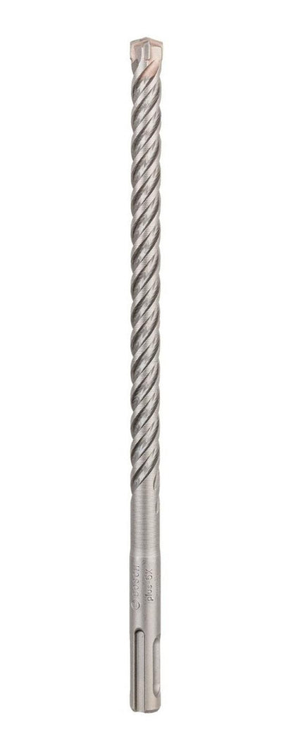 Broca SDS Plus - 5x 10x150x210mm Bosch - 2608.833.799 - 000 - Herram.cl