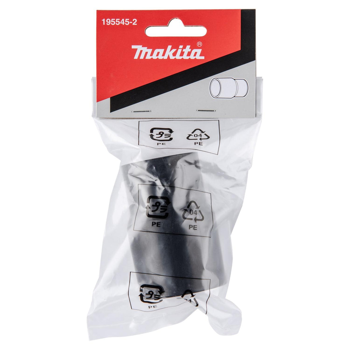 Adaptador De Manguera 45/38mm Para DVC260 - Makita - Herram.cl