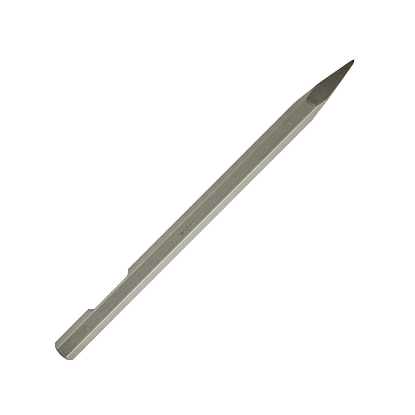 Cincel Punto Hex 28.6mm / 520mm - Makita - Herram.cl