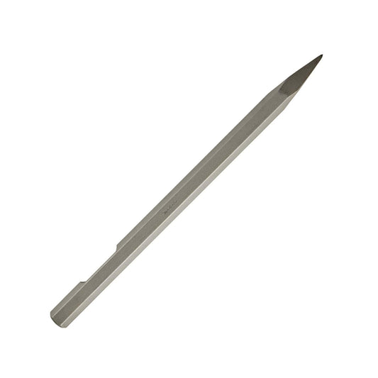Cincel Punto Hex 28.6mm / 520mm - Makita - Herram.cl