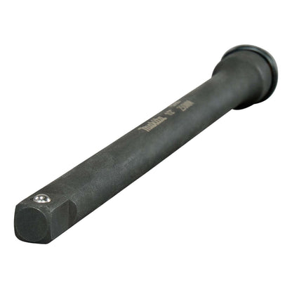 Extension De Impacto Cuadrante 1/2''X250mm - Makita - Herram.cl