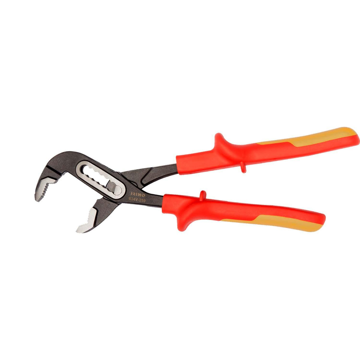 Alicate Pico Loro Aislado 1000 V 250mm - Irimo - Herram.cl