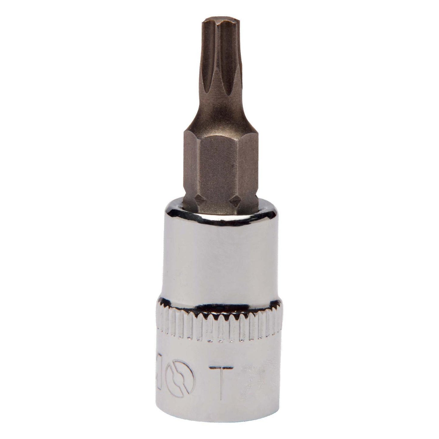 Dado Con Punta Torx De 1/4'' T08 - Irimo - Herram.cl