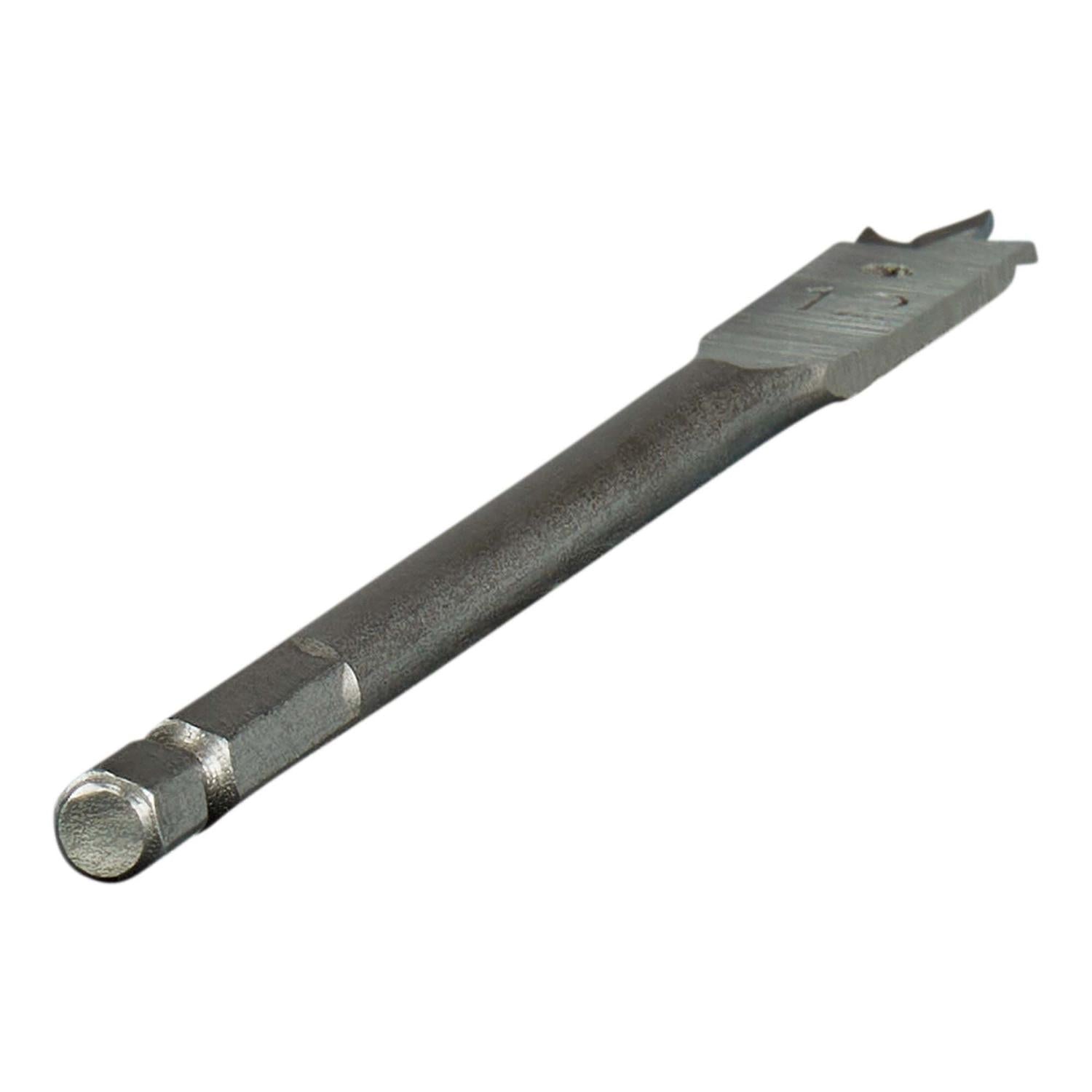 Broca Paleta Sharp 12x150mm Toma Hex. 1/4'' - Makita - Herram.cl