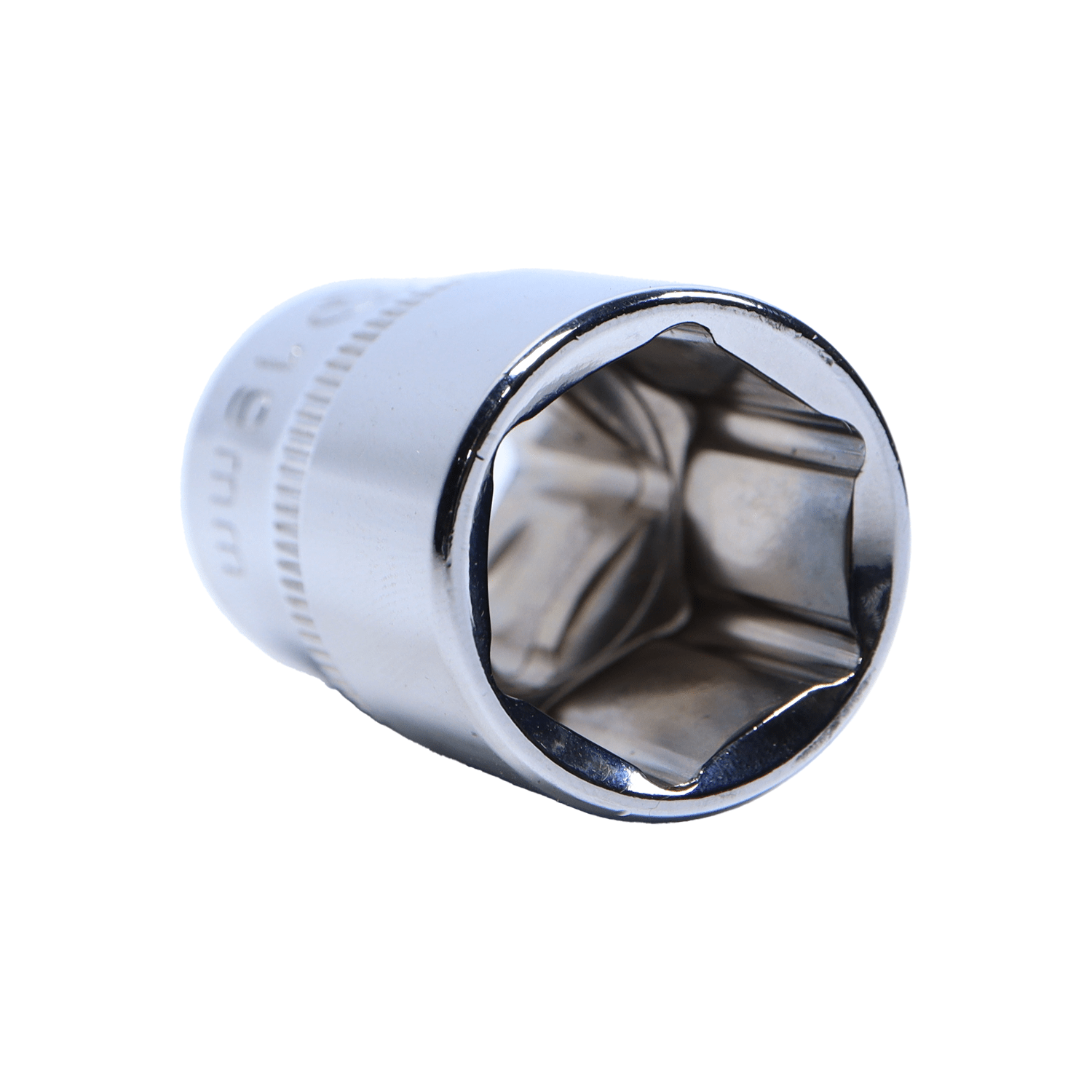 Dado Hexagonal De 1/2'', 19mm – Irimo - Herram.cl