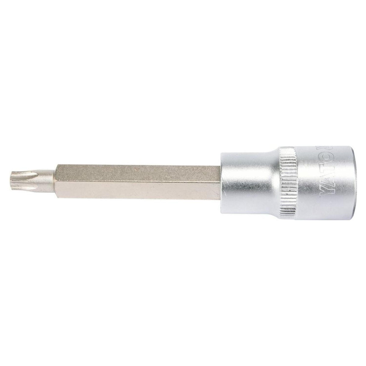 Dado Punta Torx T40 1/2'' 100mm Yato YT-04324 - Herram.cl