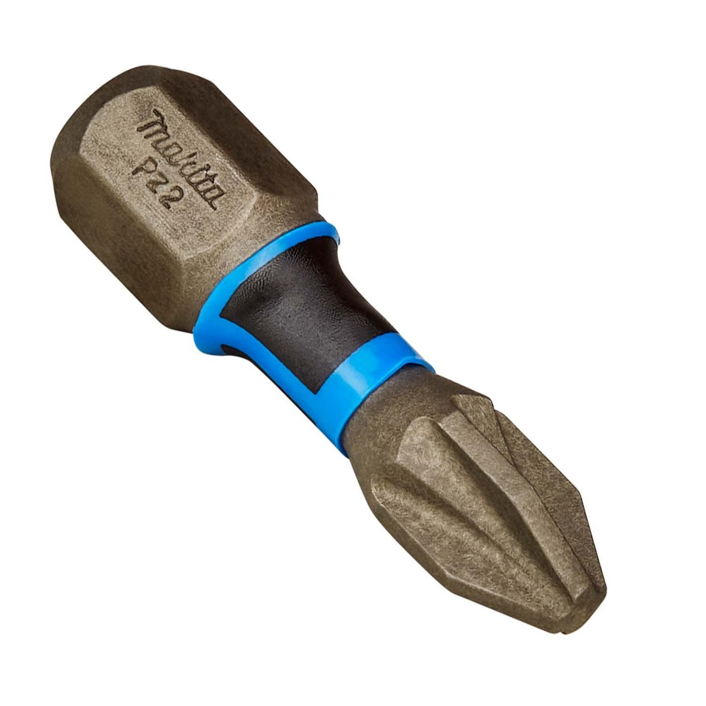 Puntas Impact Premier PZ2 - 25mm 2 Pzas - Makita - Herram.cl