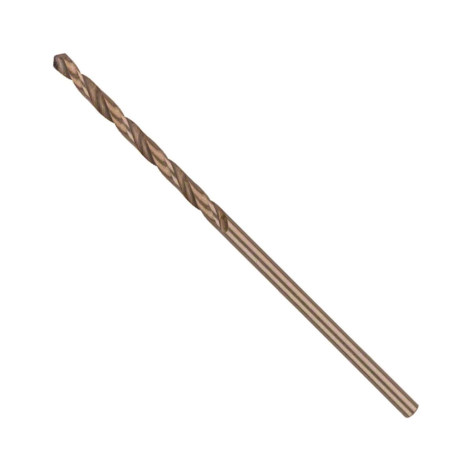 Broca Metal HSS - Co 2.5mm - Blister - Bosch - Herram.cl