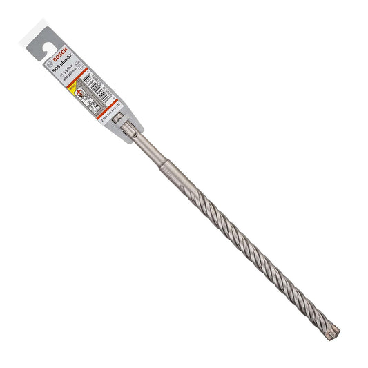 Broca SDS - Plus - 5X Ø13X200X260mm - Bosch - Herram.cl