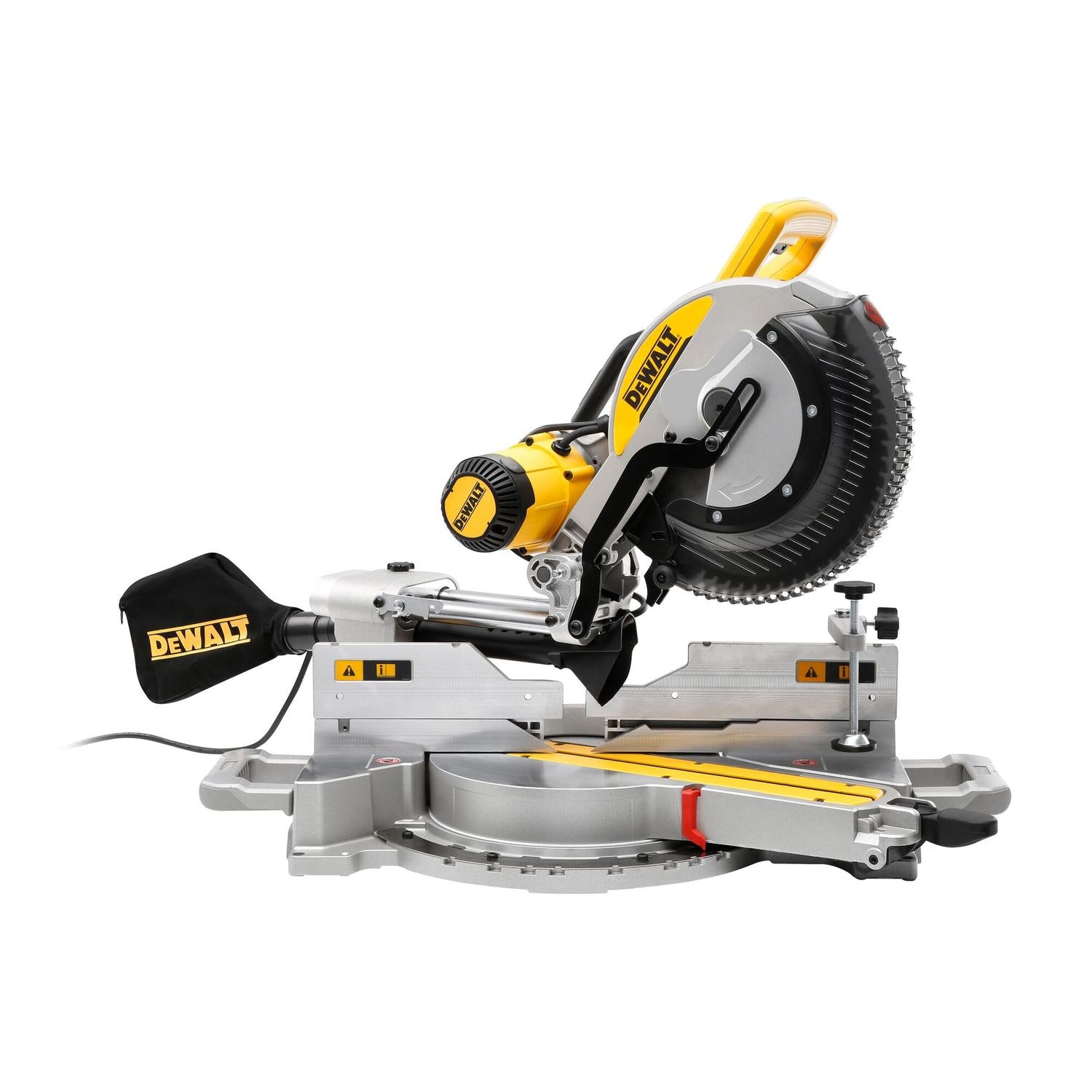 Sierra Ingleteadora 12'' 1625 W DWS780 - B2 - DeWALT - Herram.cl