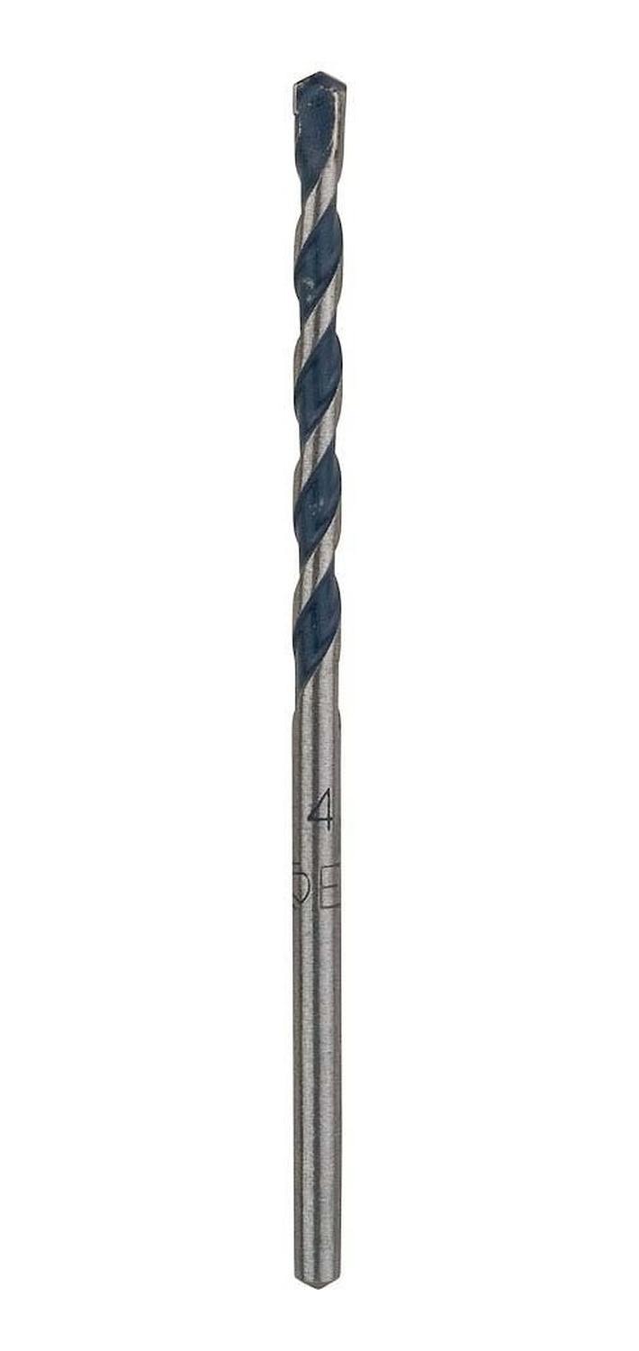 Broca Para Hormigón y Piedra Bosch CYL - 5 4x50x90mm - Herram.cl