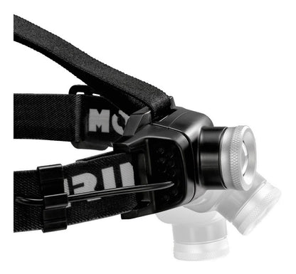 Linterna Para La Cabeza 400 Lm - Irimo - Herram.cl