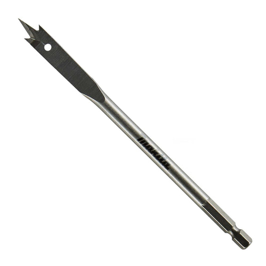 Broca Paleta Sharp 10x150mm Toma Hex. 1/4'' - Makita - Herram.cl