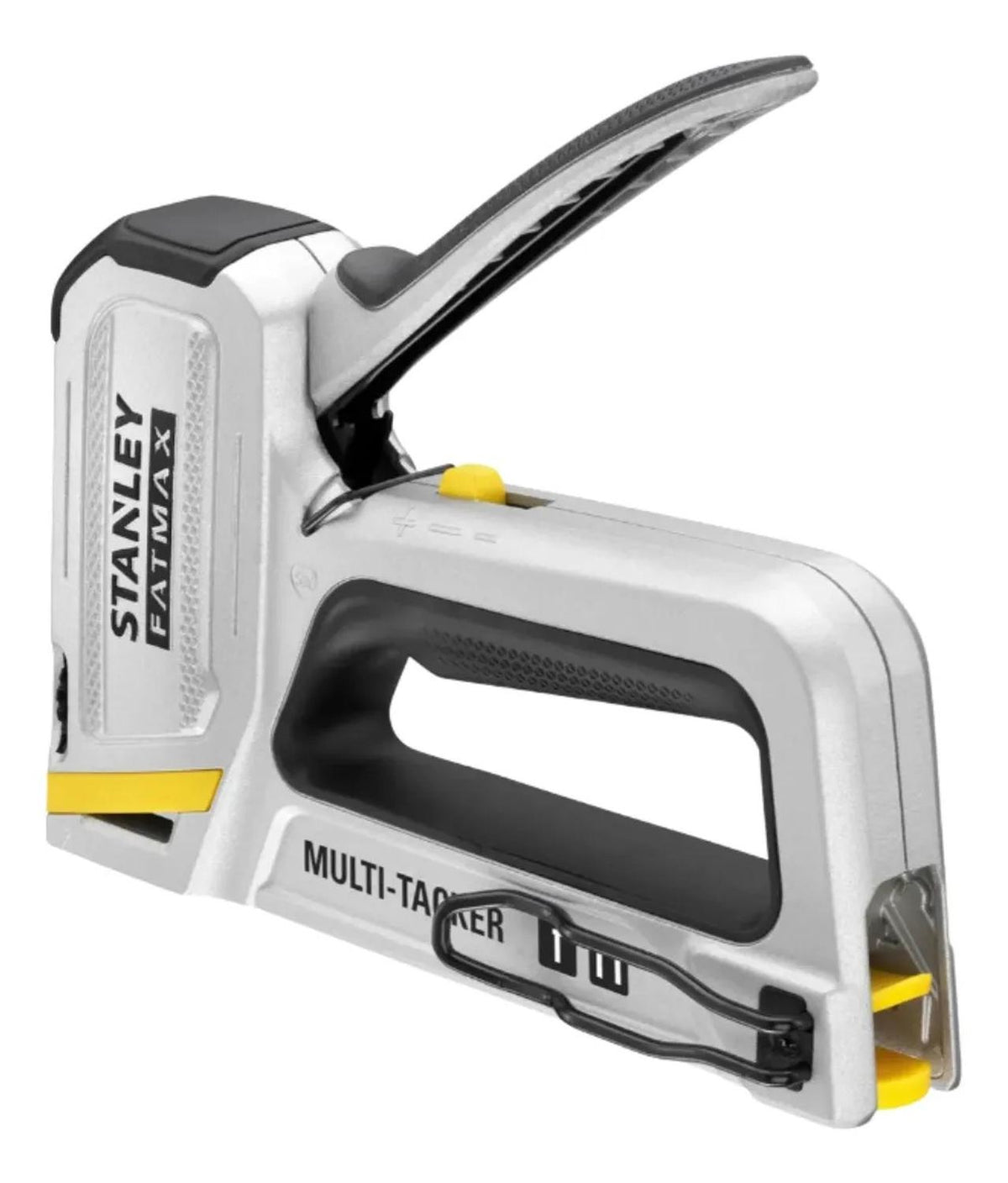 Engrapadora/Clavadora 2 en 1 Stanley FMHT70250-0 FATMAX - Herram.cl