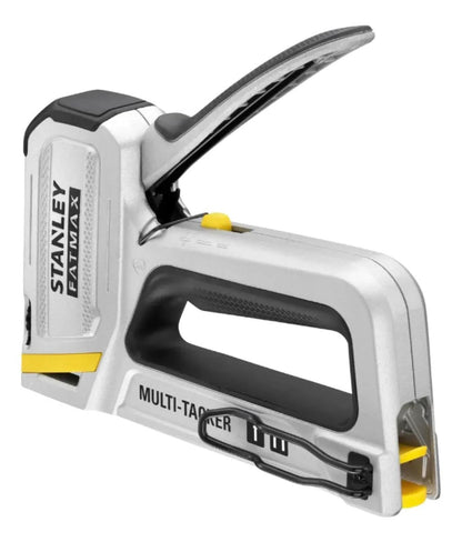 Engrapadora/Clavadora 2 en 1 Stanley FMHT70250-0 FATMAX - Herram.cl