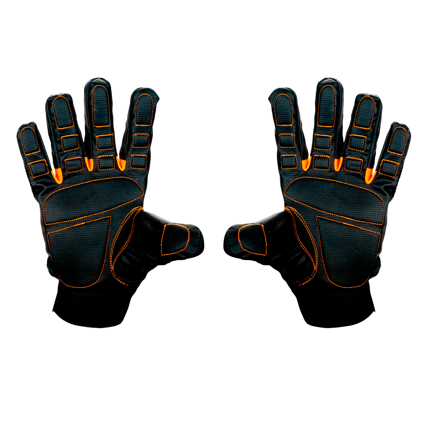 Guantes para herramientas de impacto - Bahco - Herram.cl
