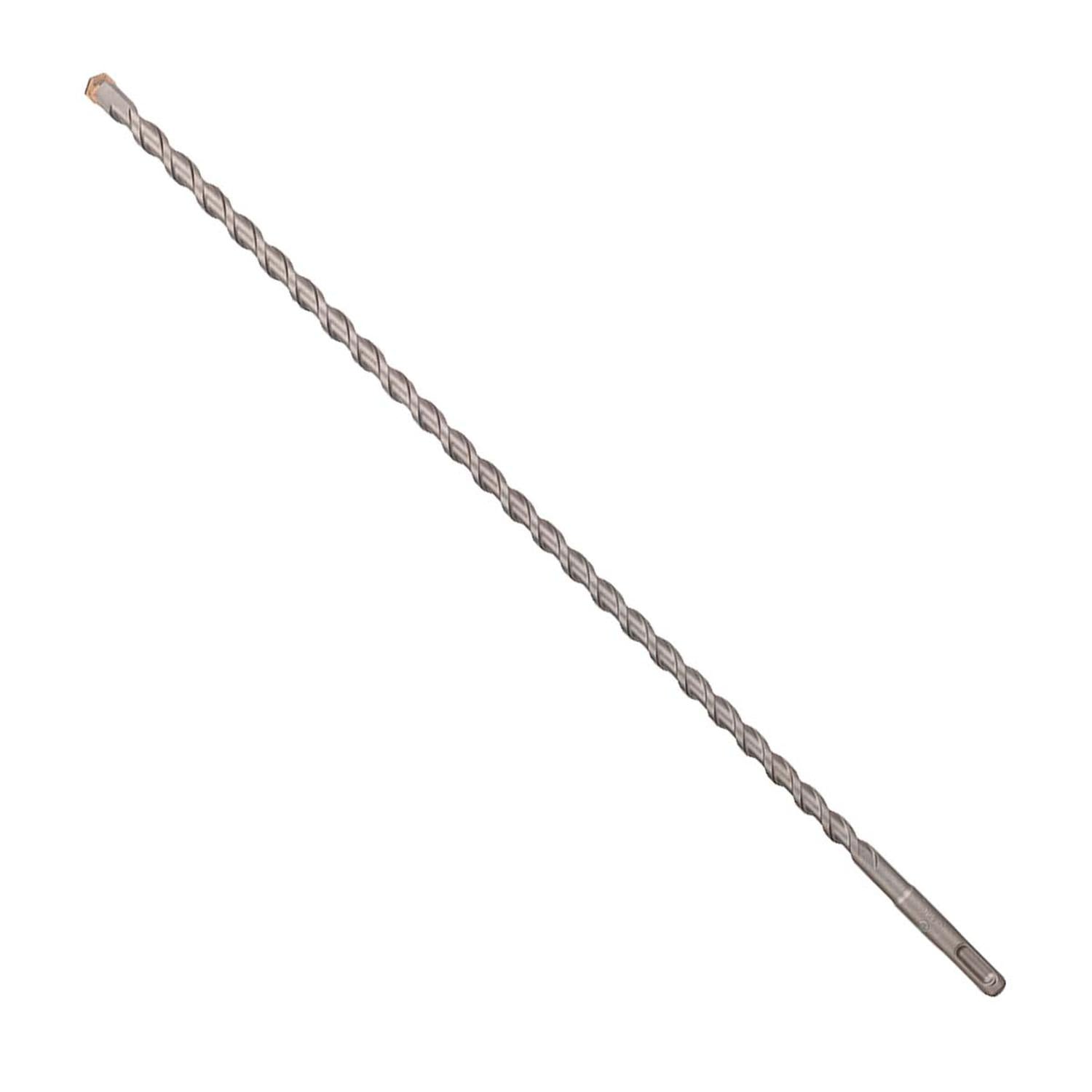 Broca SDS - Plus - 1 - 2 aristas - 10x400x460mm - Bosch - Herram.cl