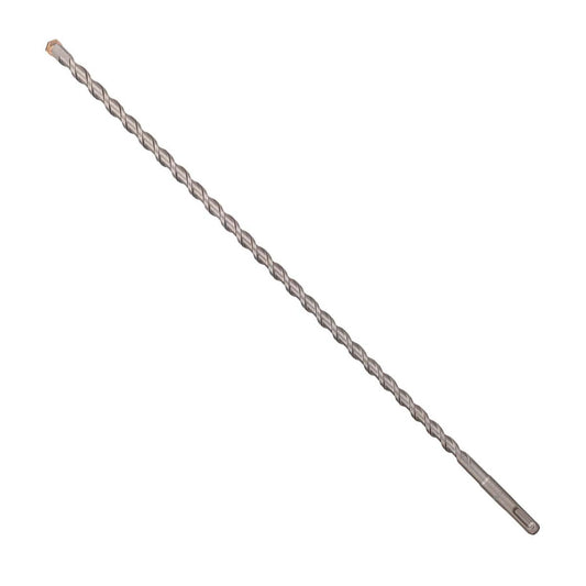 Broca SDS - Plus - 1 - 2 aristas - 10x400x460mm - Bosch - Herram.cl