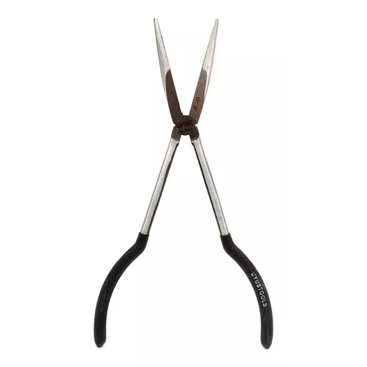 Alicate Punta Extra Largo 11'' (28,5 Cm) – Uyustools - Herram.cl