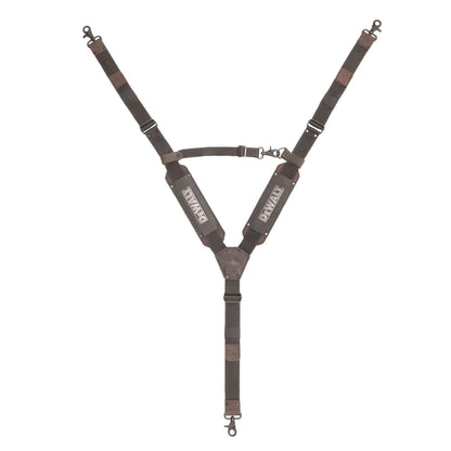 Tirantes para cinturón portaherramientas de 3 puntas - DeWALT - Herram.cl
