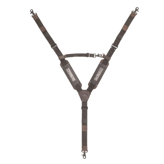 Tirantes para cinturón portaherramientas de 3 puntas - DeWALT - Herram.cl