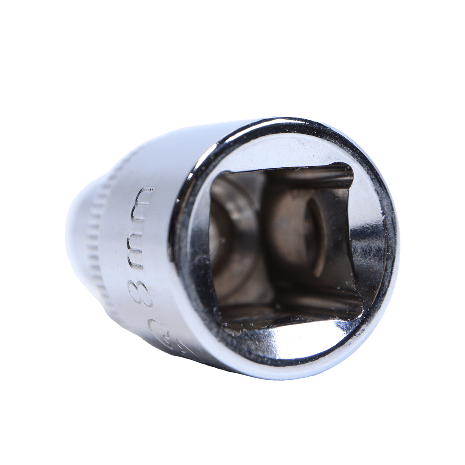 Dado Hexagonal De 1/2'', 8mm - Irimo - Herram.cl