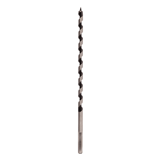 Broca Para Madera 8x180x250mm (Tipo Barreno) - Makita - Herram.cl