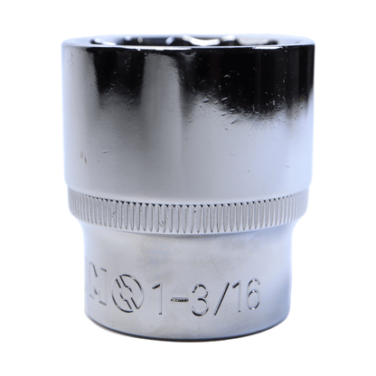 Dado Bi - Hexagonal De 1/2'', 1.3/16'' – Irimo - Herram.cl