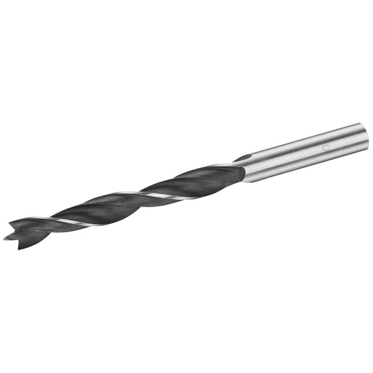 Broca Stanley Bradpoint Madera 10mm Punta Centradora Cr-V - Herram.cl