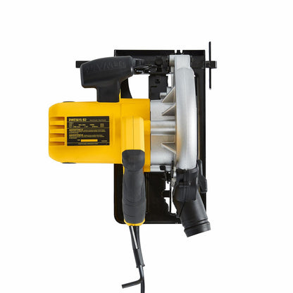 Sierra Circular 7 - 1/4'' 1.500 W DWE5615 - B2 - DeWalt - Herram.cl