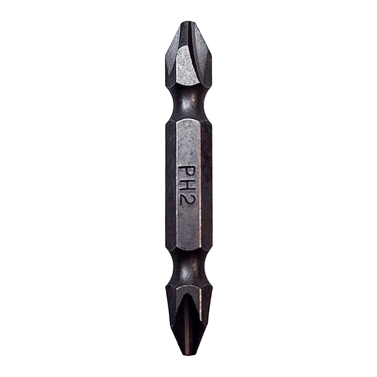 Punta de atornillar PH2 doble x50mm - Makita - Herram.cl