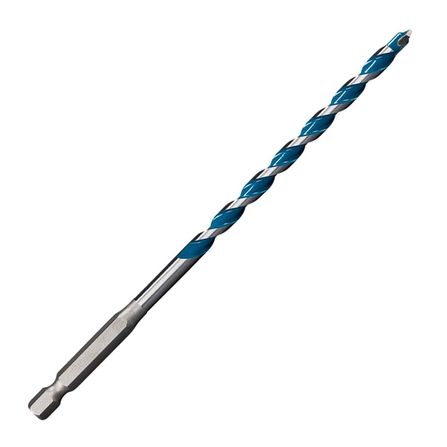 Broca Multimaterial 6x150mm (Toma Hex. 1/4'') - Makita - Herram.cl