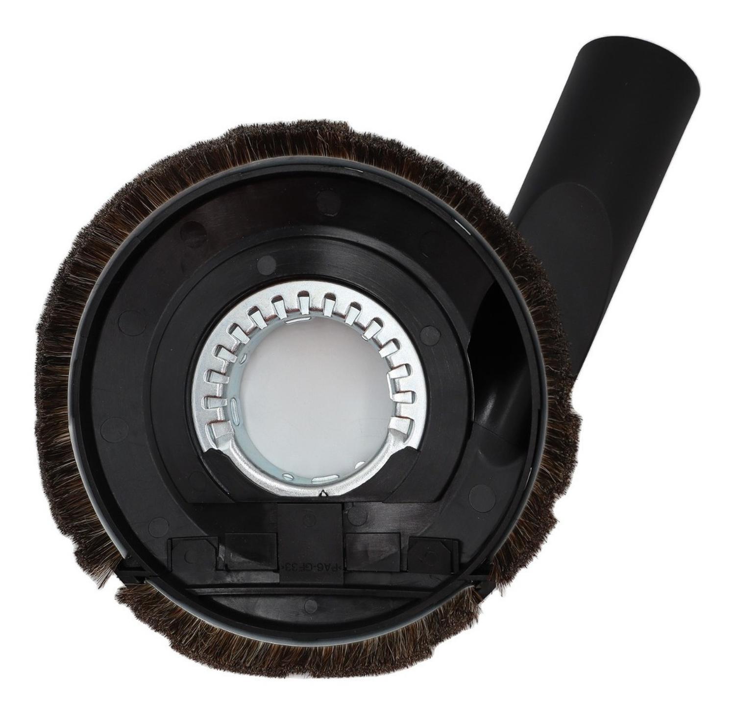 Guarda Polvo Para Sistema De Aspiración 115 - 125mm (5'') Bosch - Herram.cl