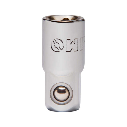 Aumentador Cuadrante 1/4'' A 3/8'' - Irimo - Herram.cl