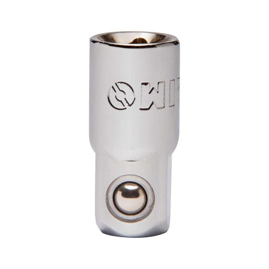 Aumentador Cuadrante 1/4'' A 3/8'' - Irimo - Herram.cl