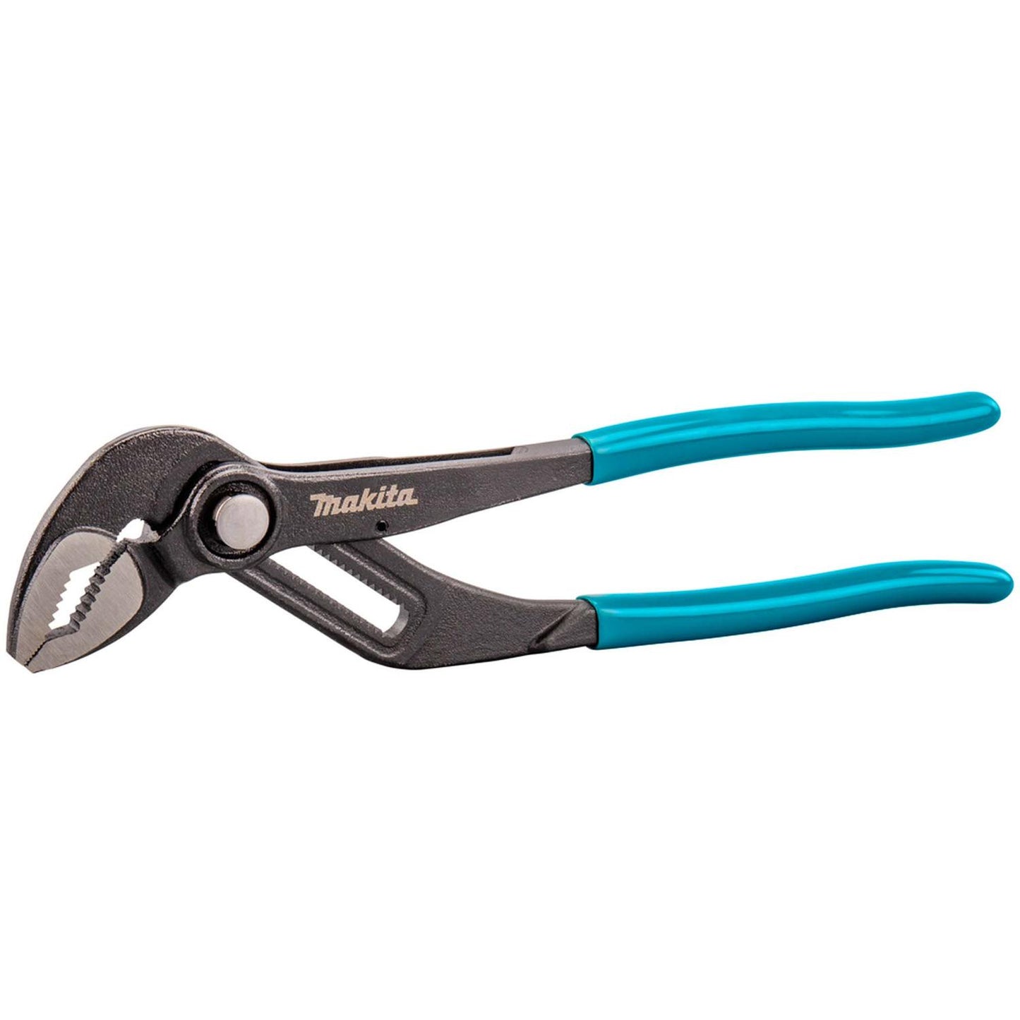 Llave Mordaza Ajustable 240mm - Makita - Herram.cl