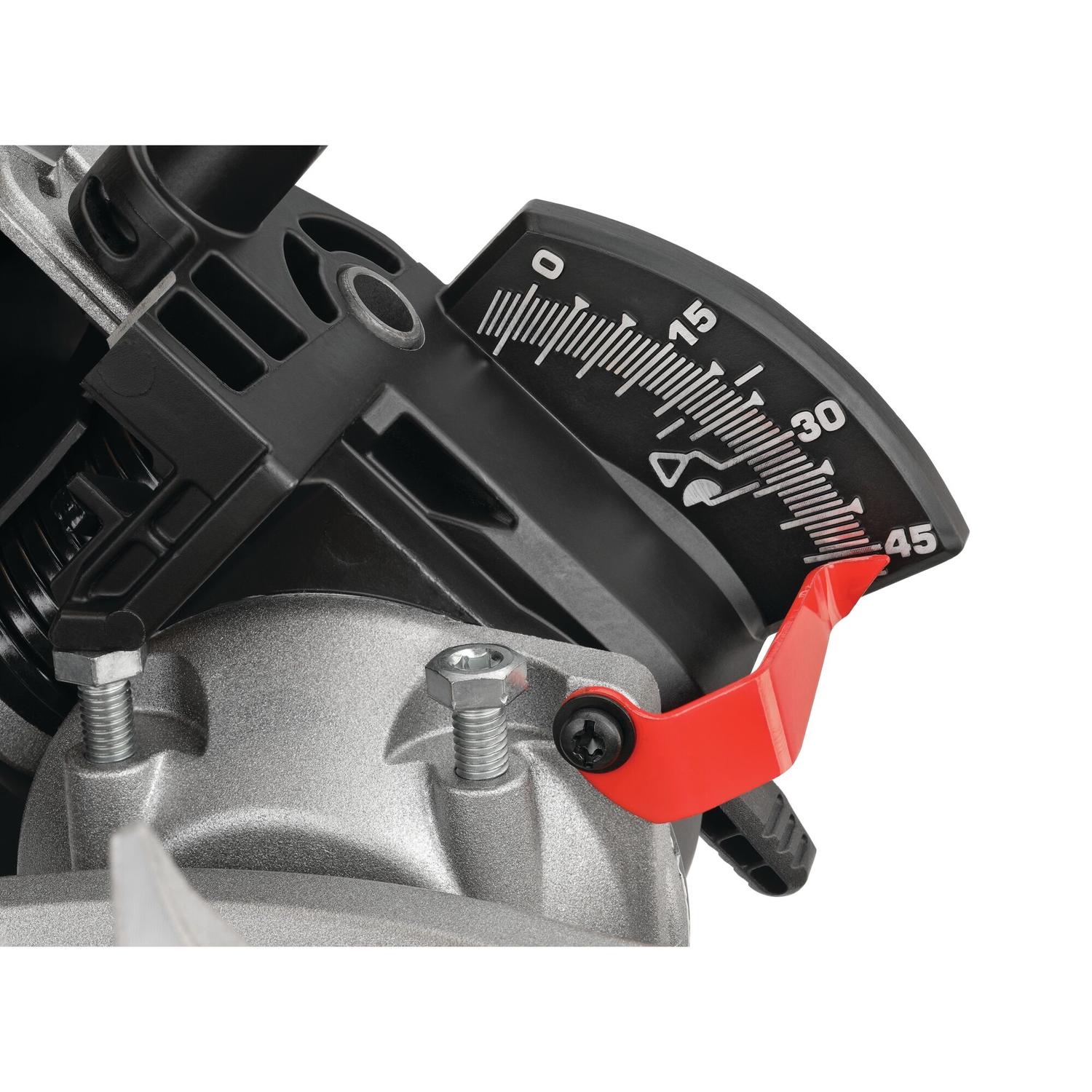 Sierra Ingleteadora 10'' 1.600W DWS713 - DeWALT - Herram.cl