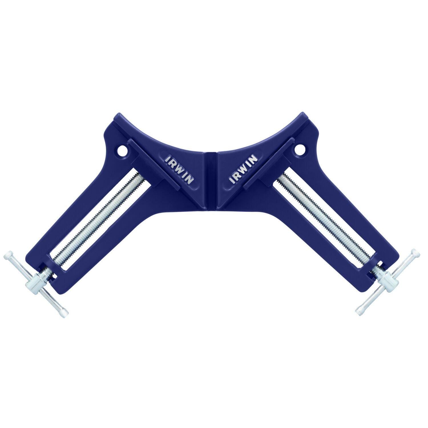 Prensa Esquinera Metal 3'' Irwin 226200 - Herram.cl