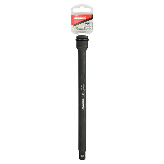 Extension De Impacto Cuadrante 1/2''X250mm - Makita - Herram.cl