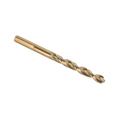 Broca Para Metal HSS - Co 8% EXTREME 9x125mm - DeWALT - Herram.cl