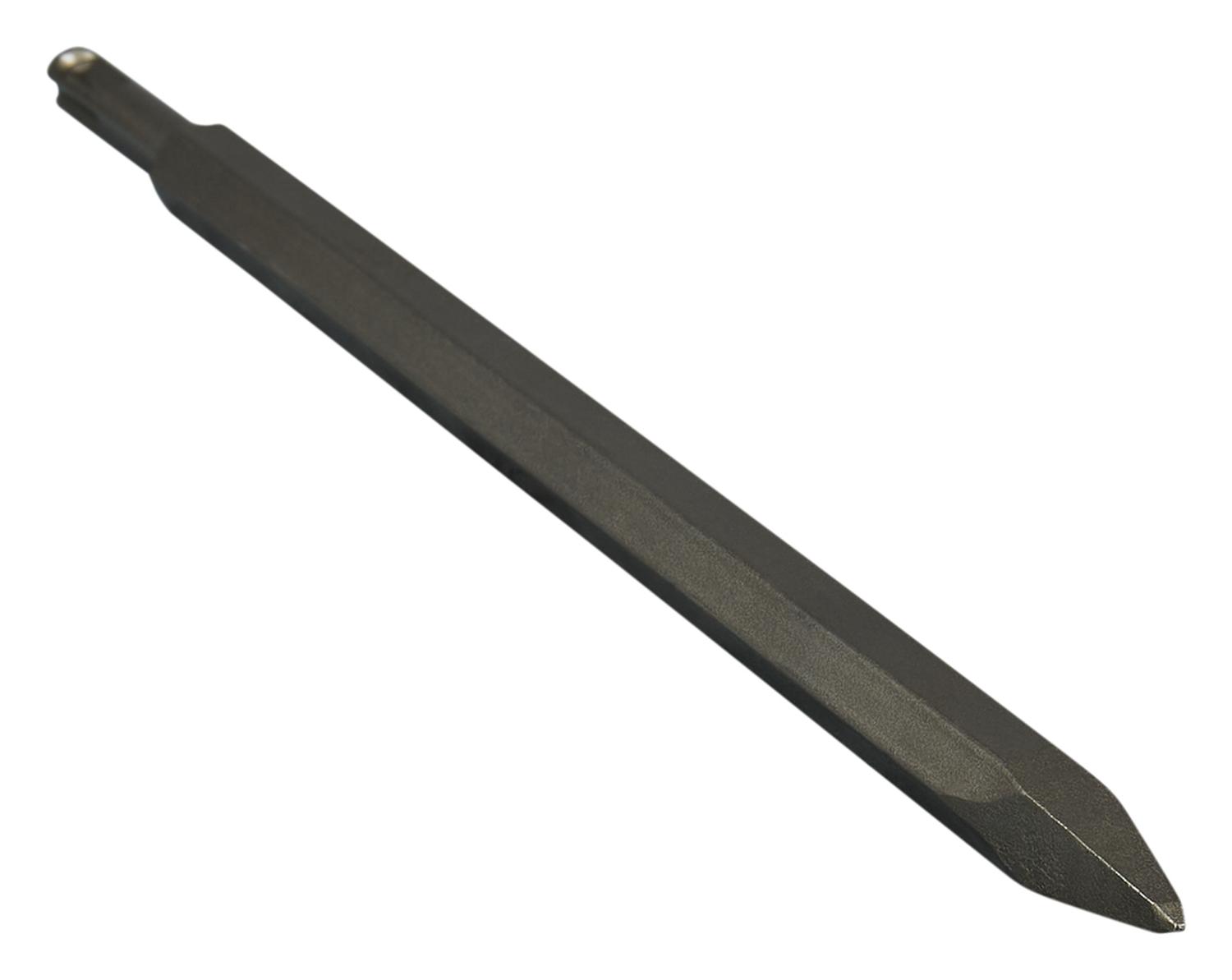 Cincel Puntiagudo Makita SDS - Plus 400mm (punto) - Herram.cl
