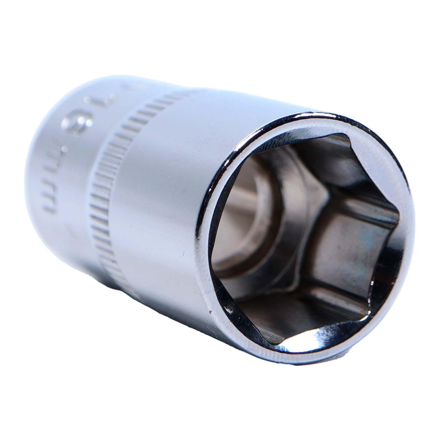 Dado Hexagonal De 1/2'', 17mm - Irimo - Herram.cl