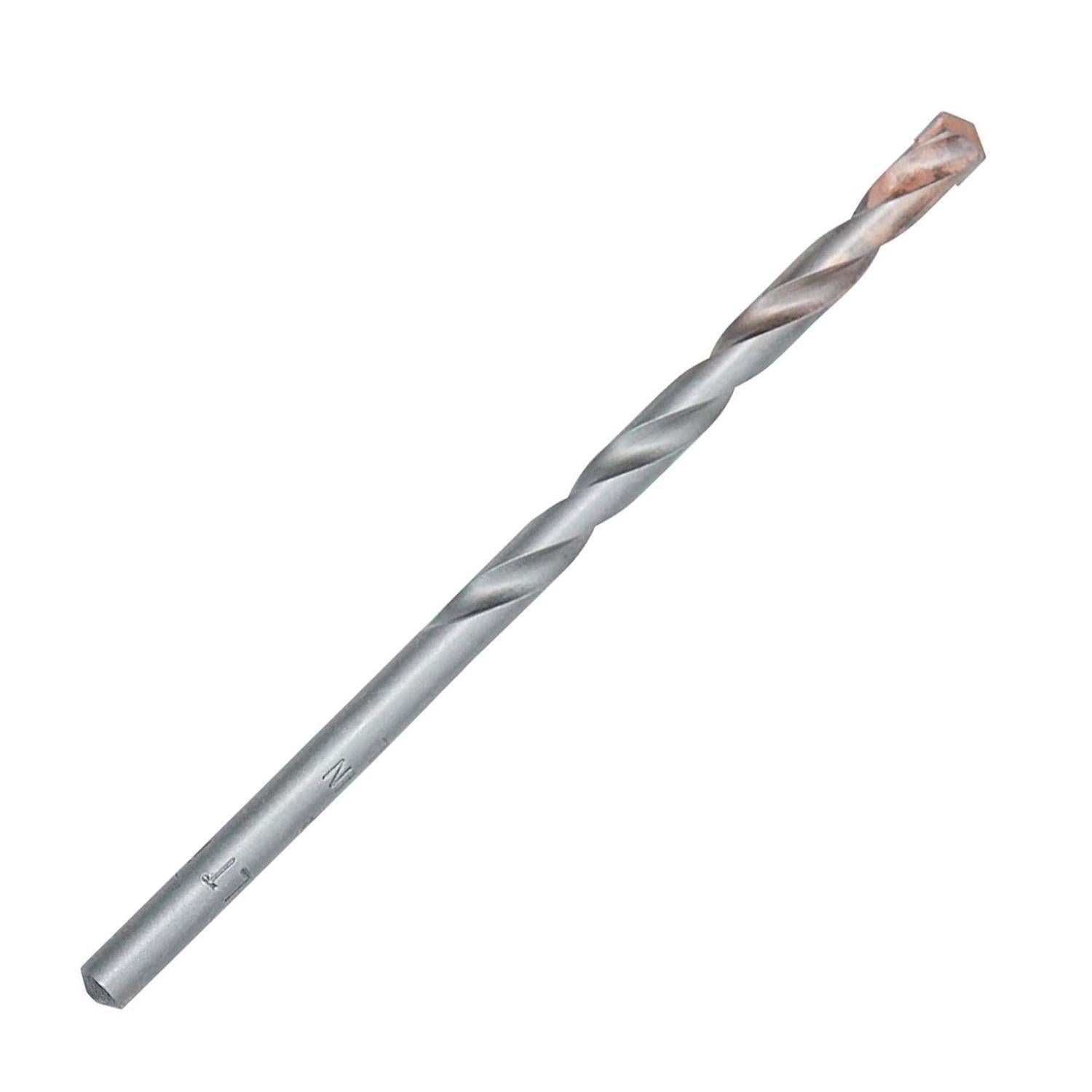 Broca Para Concreto 4x75mm - DeWALT - Herram.cl