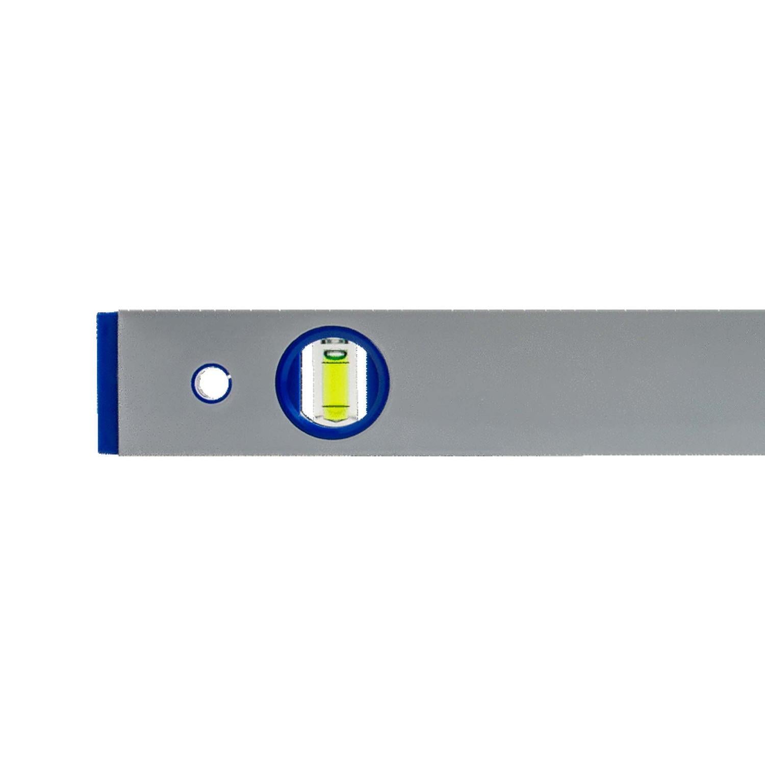 Nivel de Aluminio con tres frascos 1800mm - Irimo - Herram.cl