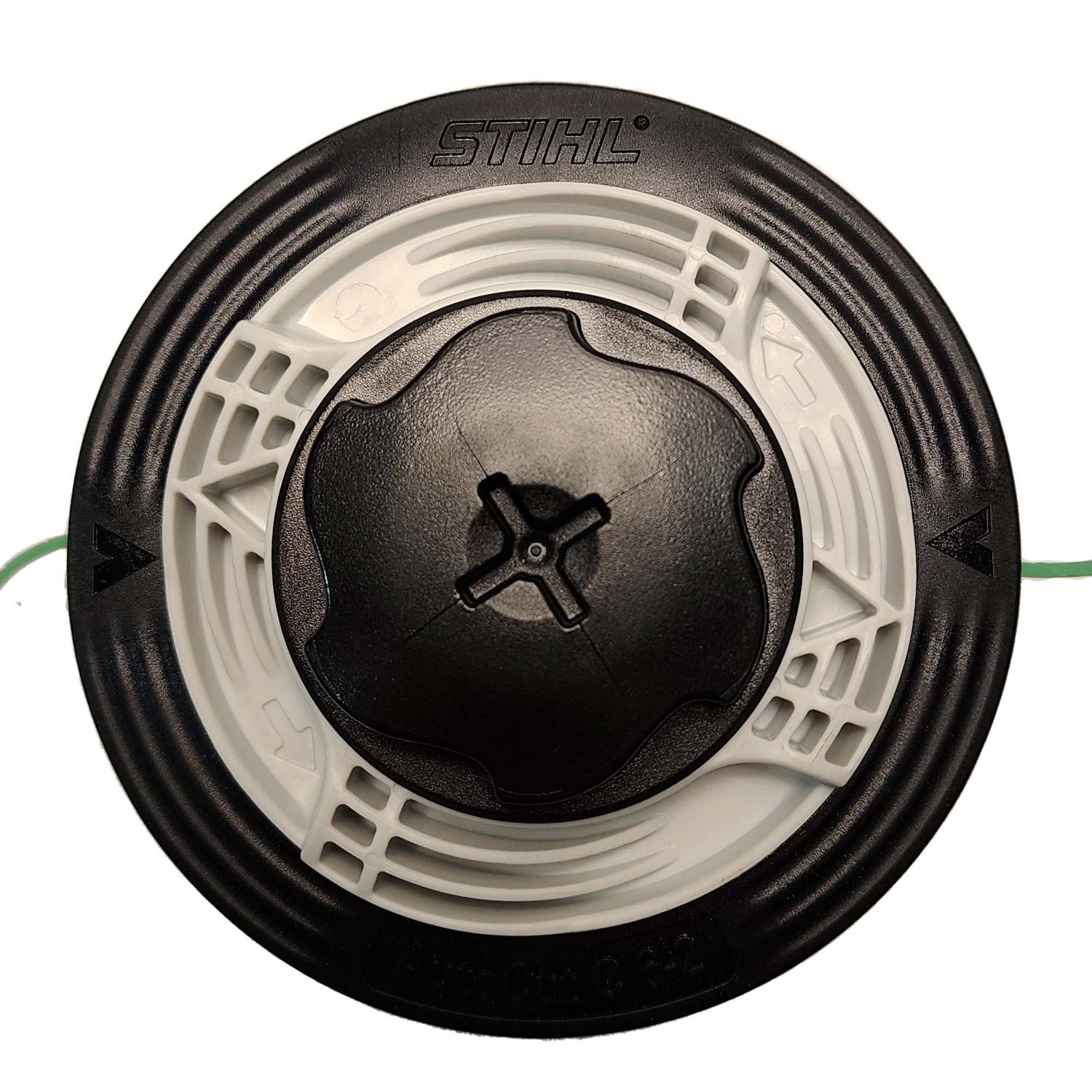 Cabezal de Corte AUTOCUT C 6 - 2 / 2 - 2,4mm / FS 38 - Stihl - Herram.cl