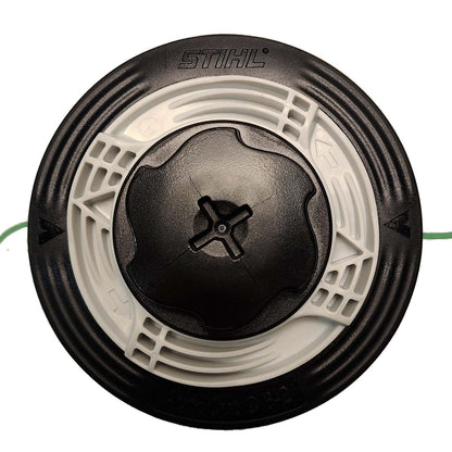 Cabezal de Corte AUTOCUT C 6 - 2 / 2 - 2,4mm / FS 38 - Stihl - Herram.cl