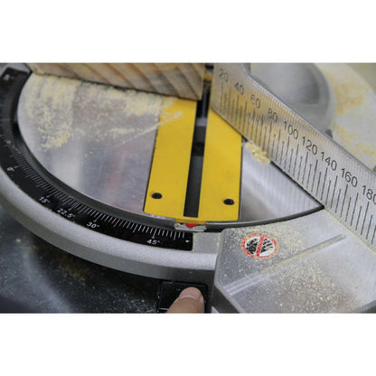 Sierra Ingleteadora 10'' 1.650 W DW714 - B2C - DeWalt - Herram.cl