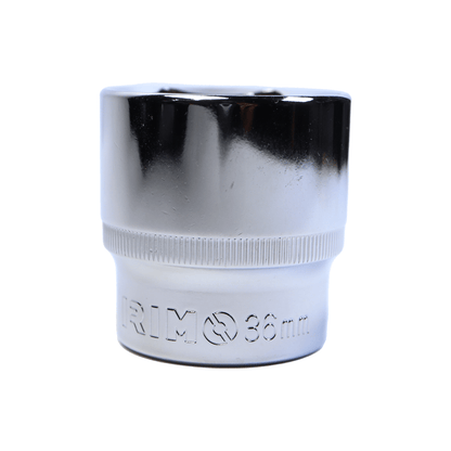 Dado Hexagonal De 1/2'', 36mm - Irimo - Herram.cl